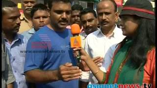 Election Express in Edappal, Ponnani : Asianet News Election Campaign, പൊന്നാനി