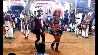 NI pottu  vacca thangakudam  Song of  karakattam  Video Tamil Nadu Oct 2017 HD 1080p