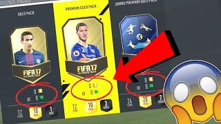 FREE PACK GLITCH!!! GET UNLIMITED FREE PACKS!!! - (How to get free ultimate team packs)