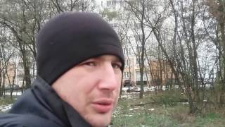 Субъективно о России г.Воронеж,глазами украинца