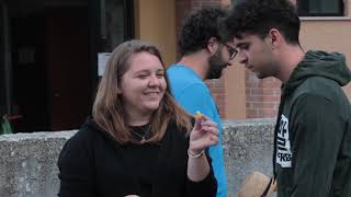 Marcia Francescana 2018 Lazio-Abruzzo
