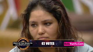 Malayalam Big Boss Season 2 | Episode 36 | Full Episode | HD Malayalam Big boss Full Episode