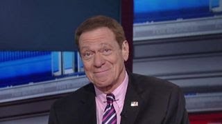 Piscopo on White House Correspondents' Dinner controversy: Inexcusable
