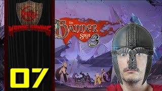 The Banner Saga 3 - Episode 7