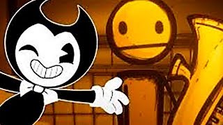 БЕНДИ у нас дома Папа Спасает Семью Bendy Глава 2