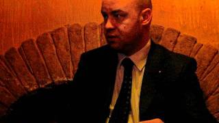Тернопіль: про собак і Дичків