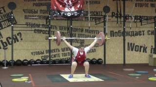 #weightlifting Чемпионат Харьковской области по тяжелой атлетике 06.11.2016