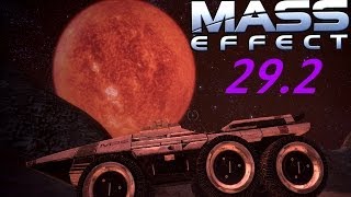 Mass Effect [Вроде HD] Туманность Армстронга (Серия 29.2)