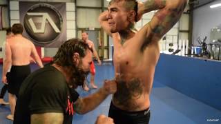 Fight Life - Episode 1 - Andre Fili: UFC 214