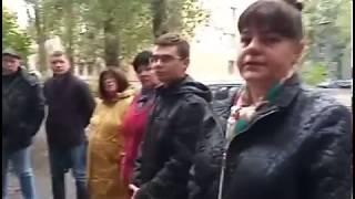 Выездное мероприятие Общественной комиссии при ЛООО «Становление» в г. Липецке