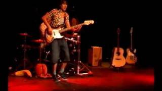 Dirk Scheele & De Liedjesband - Medley live-optreden
