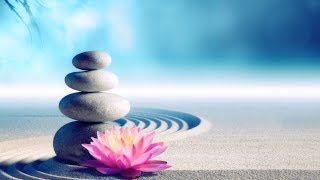Relaxing Music for Stress Relief. Soothing Music for Meditation, Yoga, Healing Therapy