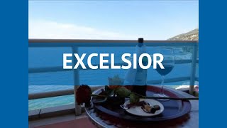 EXCELSIOR 3* Греция Пелопоннес обзор – отель ЭКСЕЛЬСИОР 3* Пелопоннес видео обзор