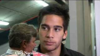 Cory Norman