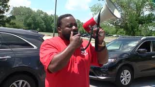 AT&amp;T workers strike in Milwaukee, across much of Midwest