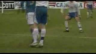 Pablo Daniel Osvaldo - compilation (skills and goals)