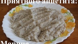 ВКУСНАЯ ЯЧНЕВАЯ КАША В МУЛЬТИВАРКЕ, КАК ПРИГОТОВИТЬ ЯЧНЕВУЮ КАШУ #РЕЦЕПТ ЯЧНЕВОЙ КАШИ
