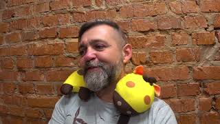 Евгений Барышников (Ярославские Винокурни) - советы начинающим |Кубок малого шлема 4|Азбука Винокура