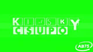 Klasky Csupo 1998 Super Effects with Electronic Sounds 3.5