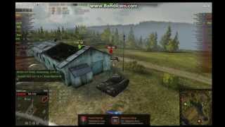 World of Tank,пособие для новичков. Как можно разбирать статиста.