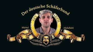 Michel Abdollahi ist "Der deutsche Schäferhund" // Die Grillsaison