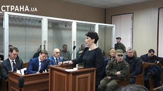 Показания Лукаш по делу Майдана: как "нежная" оппозиция "на ковёр" к Януковичу ходила