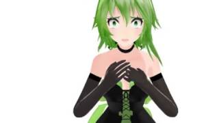 Pity Party ~ Melanie Martinez MMD