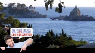Apartments Pod Lozom, Petrovac na Moru, Montenegro,  HD Review