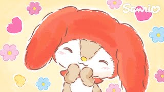 リトルフォレストフェロォ（めろぉ）「メロディとめろぉ」