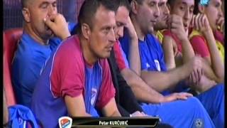 Борац - Зрињски 2:1 (утакмица)