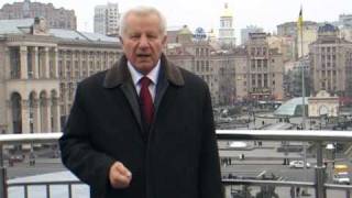 Мороз вибори-2010 ролик-2