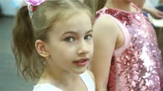 День Рождения 7 лет. Видео Детского праздника. Видеограф Уфа, Москва.