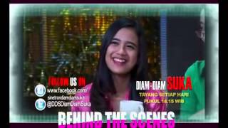 BLOOPERS DIAM DIAM SUKA EPS 391