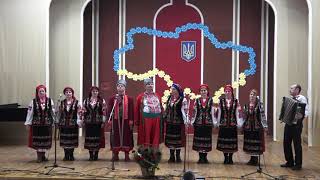Гурт Сусіди Райгородський БК Моя ти земле калинова