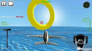 airplane flight simulator обзор игры андроид game rewiew android