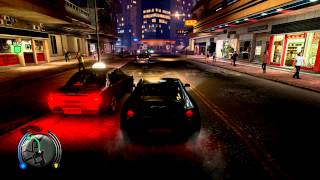 Эпизод№38 Задание триады Конфликт лояльности прохождение Sleeping Dogs