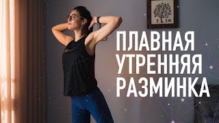 Утренняя разминка