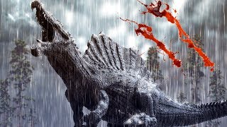 TOP 10 PREDATORY DINOSAURS