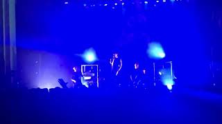 Thy Art Is Murder - "The Purest Strain Of Hate" (Toronto, ON - 05/23/19) LIVE HD
