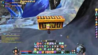 Aion взлом игры