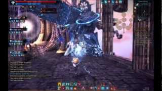 【Tera EU】Cultist's Refuge - Bhaozurbas