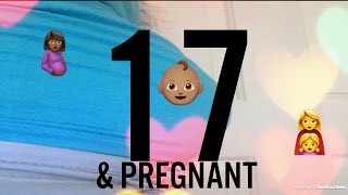 TEEN MOM | How I Told My Mom I'm Pregnant