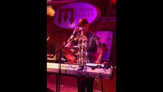 Thomas dolby - she blinded me with science (SXSW)