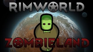 [30] Deep Drilling | RimWorld B18 Zombieland