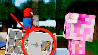 КТО ИЗ НАС ЛУЧШЕ ЗНАЕТ МАЙНКРАФТ?! ИСПЫТАНИЯ МАЙНКРАФТЕРА! ШКОЛА МАЙНКРАФТА