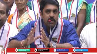 DEBATE ON CAA SHOULD HAPPEN DURING ASSEMBLY SESSION: VIJAI_Prudent Media Goa
