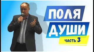 Софоос. Лекция в Санкт-Петербурге  26.10.19. "Поля Души"  Часть 3.