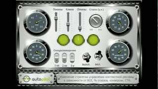 Контекстная реклама на Автопилоте