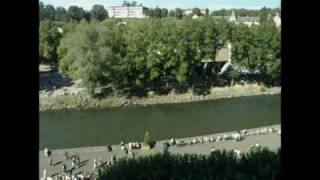 Shrine at Lourdes: Burt Wolf Travels & Traditions