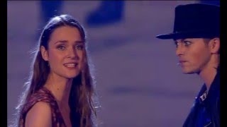 Josephin Busch & Musical Ensemble Hinterm Horizont 2016